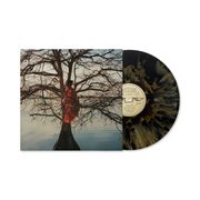 Gatlin: The Eldest Daughter Vinyl LP (Black Ice & Gold)