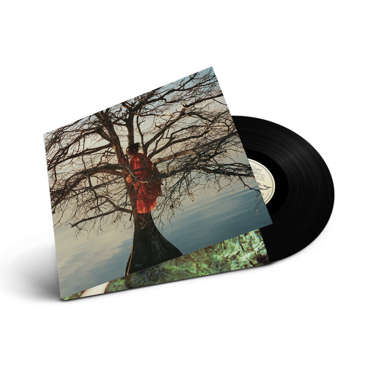 Gatlin: The Eldest Daughter Vinyl LP