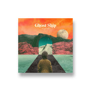 Ghost Ship: To The End CD 