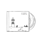 Gigi Perez: At The Beach, In Every Life CD