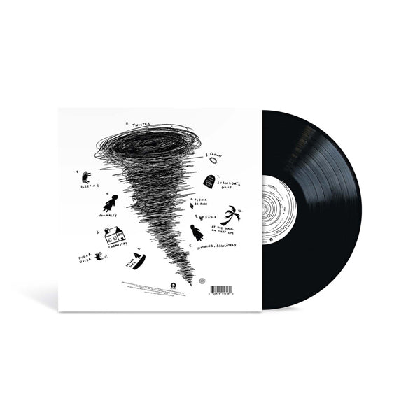 Gigi Perez: At The Beach, In Every Life Vinyl LP