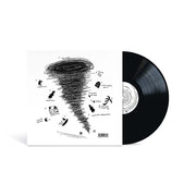 Gigi Perez: At The Beach, In Every Life Vinyl LP