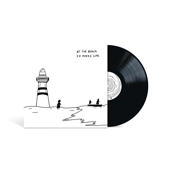 Gigi Perez: At The Beach, In Every Life Vinyl LP