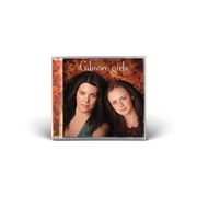 Gilmore Girls (Original Soundtrack) CD