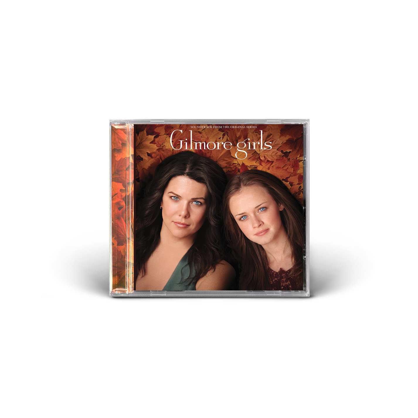 Gilmore Girls (Original Soundtrack) CD