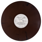 Gilmore Girls (Original Soundtrack) Vinyl LP (Coffee Brown)