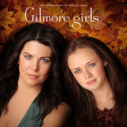 Gilmore Girls (Original Soundtrack) Vinyl LP 