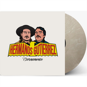 Hermanos Gutierrez: Eternamente Vinyl LP (Desert Dust)