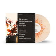 Goldford: Dreams of Summertime Vinyl LP (Clear w/ Burgandy Splatter)