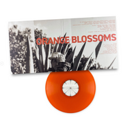 Goldford: Orange Blossoms Vinyl LP (Orange)