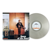Goldford: Space of the Heart Vinyl LP (Cloudy Clear)