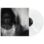 Gracie Abrams: Good Riddance Vinyl LP (Deluxe, Clear)