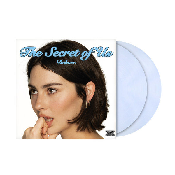GracieAbramsSecretDeluxeVinylP