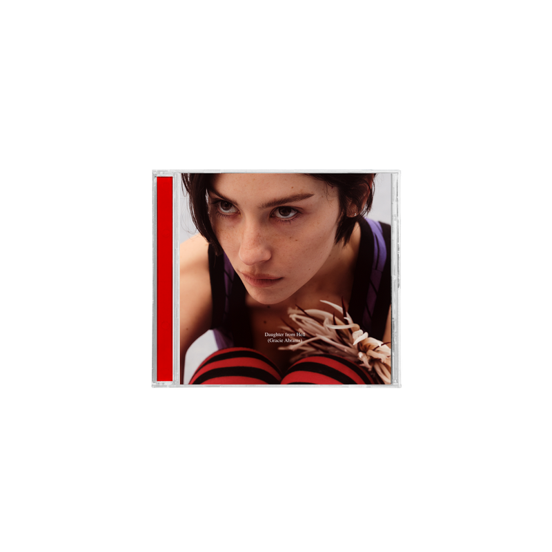 Gracie Abrams: Daughter from Hell CD