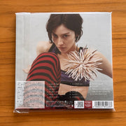 Gracie Abrams: Daughter from Hell CD (Japan Deluxe Edition)