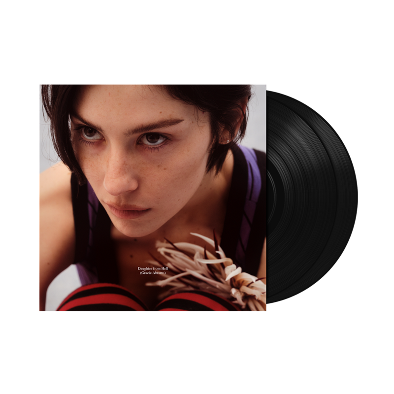 Gracie Abrams: Daughter from Hell Vinyl LP