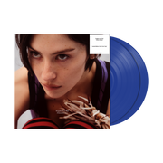 Gracie Abrams: Daughter from Hell Vinyl LP (Cobalt)