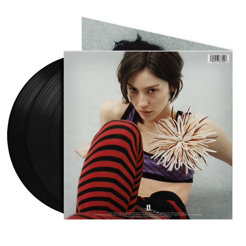 Gracie Abrams: Daughter from Hell Vinyl LP
