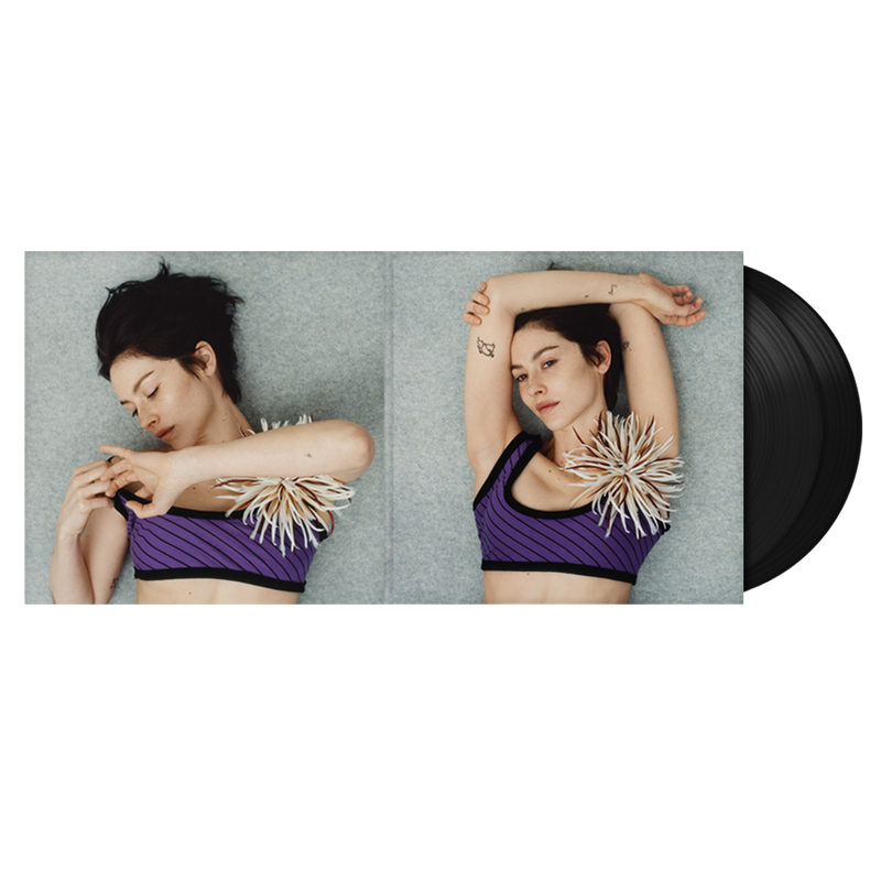 Gracie Abrams: Daughter from Hell Vinyl LP