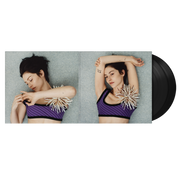 Gracie Abrams: Daughter from Hell Vinyl LP