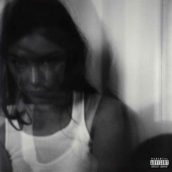 Gracie Abrams: Good Riddance Vinyl LP (Deluxe, Clear)