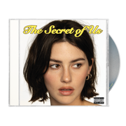 Gracie Abrams: The Secret Of Us CD