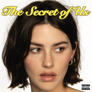 Gracie Abrams: The Secret Of Us Vinyl LP 