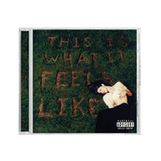 Gracie Abrams: This Is What It Feels Like  CD