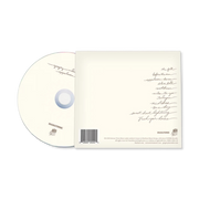 Gregory Alan Isakov: Appaloosa Bones CD