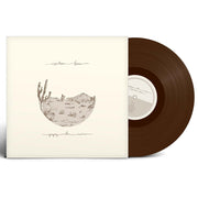 Gregory Alan Isakov: Appaloosa Bones Vinyl LP (Brown)