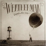 Gregory Alan Isakov: The Weatherman Vinyl LP (Green)
