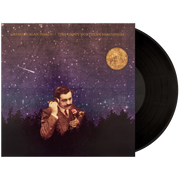 Gregory Alan Isakov: This Empty Northern Hemisphere Vinyl LP
