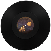 Gregory Alan Isakov: This Empty Northern Hemisphere Vinyl LP