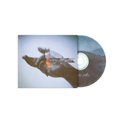 Gregory Alan Isakov With The Colorado Symphony CD