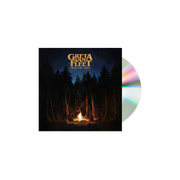 Greta Van Fleet: From the Fires CD
