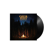 Greta Van Fleet: From the Fires Vinyl LP