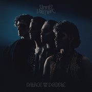 Greta Van Fleet: Palace For the People CD