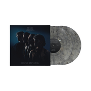 Greta Van Fleet: Palace For the People Vinyl LP (Smoke)