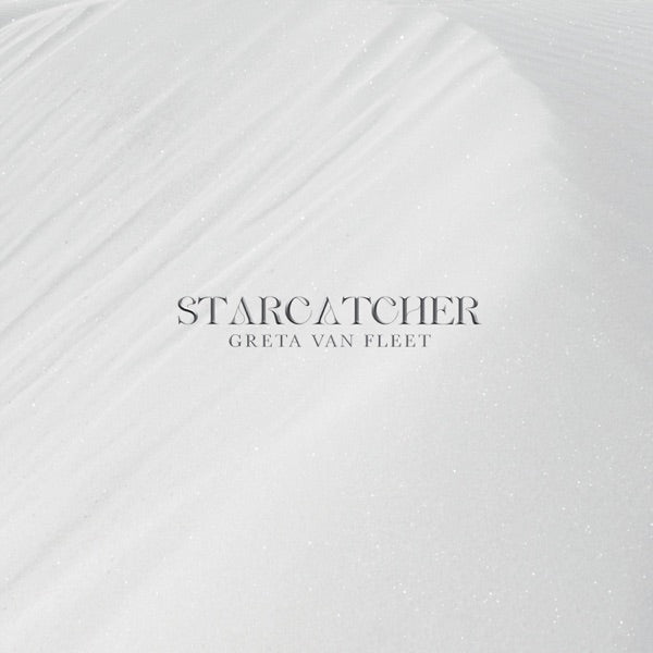 Greta Van Fleet: Starcatcher CD