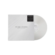 Greta Van Fleet: Starcatcher Vinyl LP (Milky Clear)