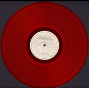 Greta Van Fleet: Starcatcher Vinyl LP (Ruby Red + Glitter)