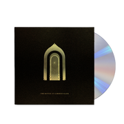 Greta Van Fleet: The Battle At Garden's Gate CD