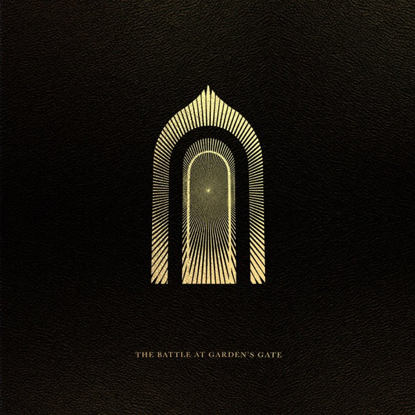 Greta Van Fleet: The Battle At Garden's Gate Vinyl LP