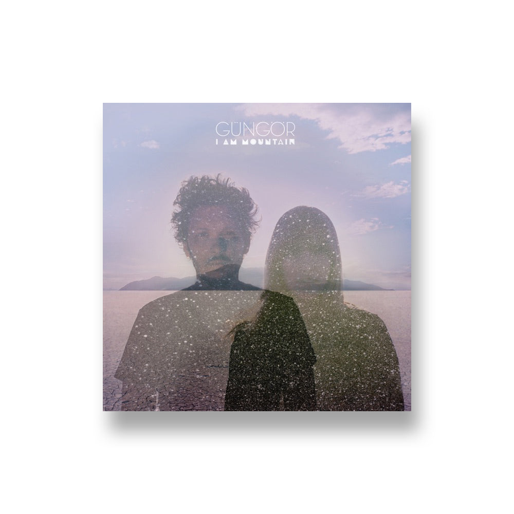 Gungor: I Am Mountain CD