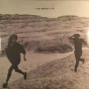 Gungor: I Am Mountain Vinyl LP