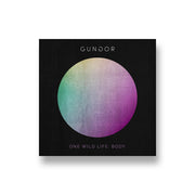 Gungor: One Wild Life - Body CD
