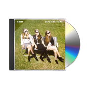 HAIM: Days Are Gone CD