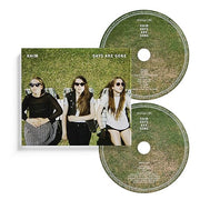 HAIM: Days Are Gone CD (10th Anniversary Edition 2xCD)