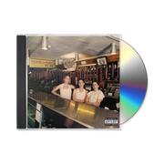 HAIM: Women In Music Pt. III CD