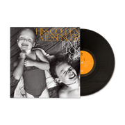 Hiss Golden Messenger: Jump For Joy Vinyl LP